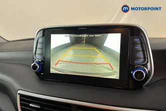 Hyundai Tucson Premium Automatic Petrol SUV - Stock Number (1670513) - 13th supplementary image