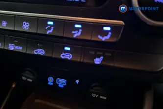 Hyundai Tucson Premium Automatic Petrol SUV - Stock Number (1670513) - 14th supplementary image