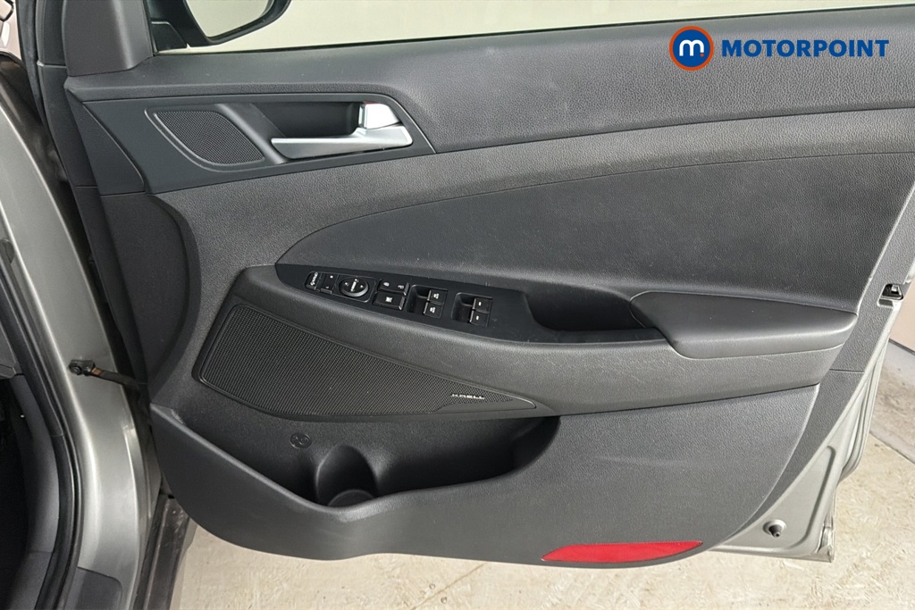 Hyundai Tucson Premium Automatic Petrol SUV - Stock Number (1670513) - 18th supplementary image