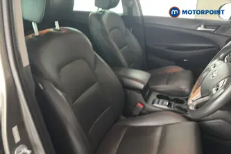 Hyundai Tucson Premium Automatic Petrol SUV - Stock Number (1670513) - 22nd supplementary image