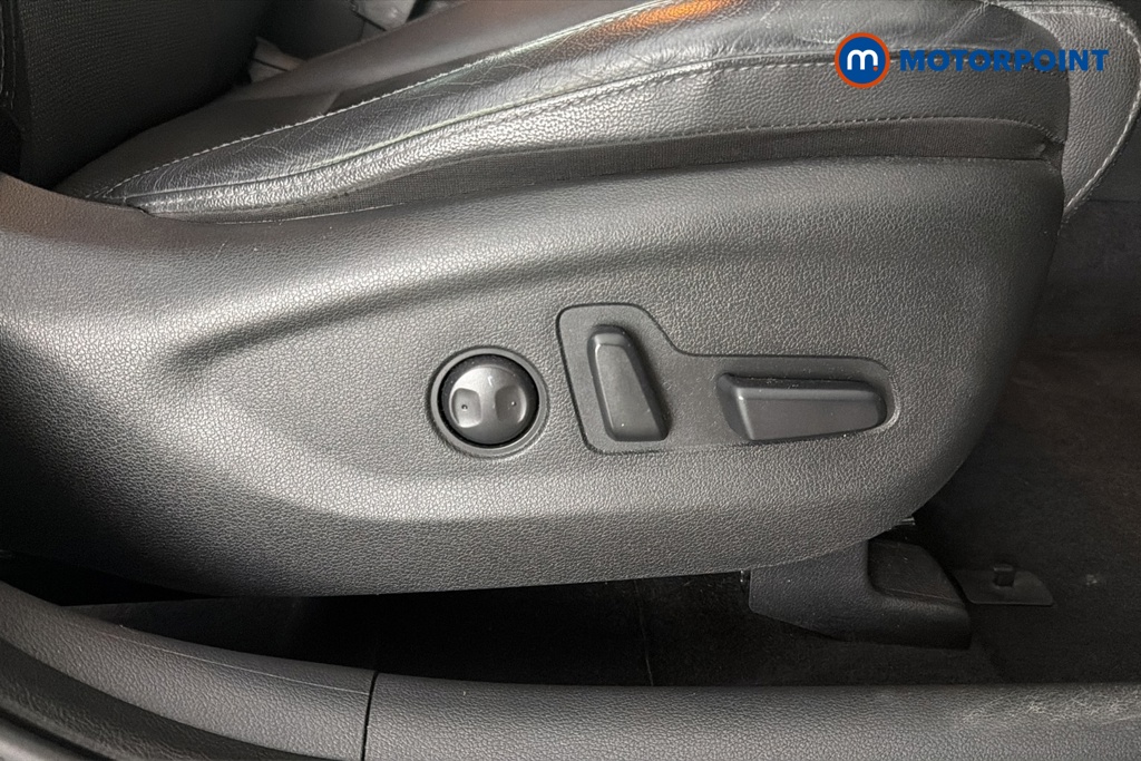 Hyundai Tucson Premium Automatic Petrol SUV - Stock Number (1670513) - 23rd supplementary image