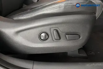 Hyundai Tucson Premium Automatic Petrol SUV - Stock Number (1670513) - 23rd supplementary image