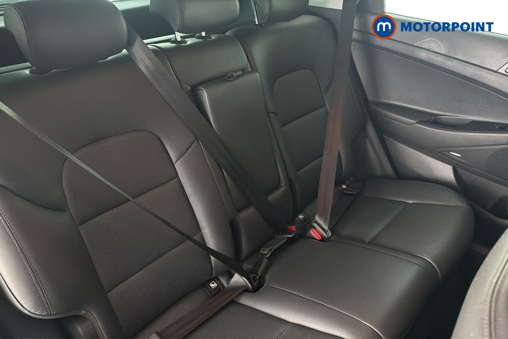 Hyundai Tucson Premium Automatic Petrol SUV - Stock Number (1670513) - 25th supplementary image