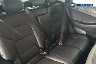 Hyundai Tucson Premium Automatic Petrol SUV - Stock Number (1670513) - 25th supplementary image