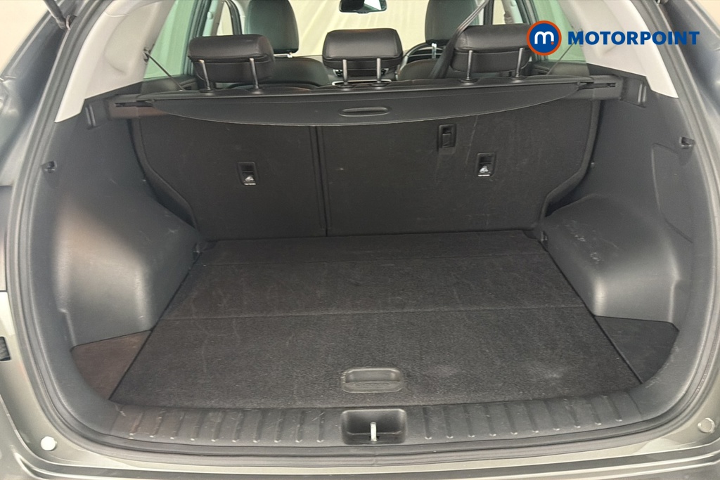 Hyundai Tucson Premium Automatic Petrol SUV - Stock Number (1670513) - 30th supplementary image