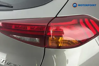 Hyundai Tucson Premium Automatic Petrol SUV - Stock Number (1670513) - 36th supplementary image
