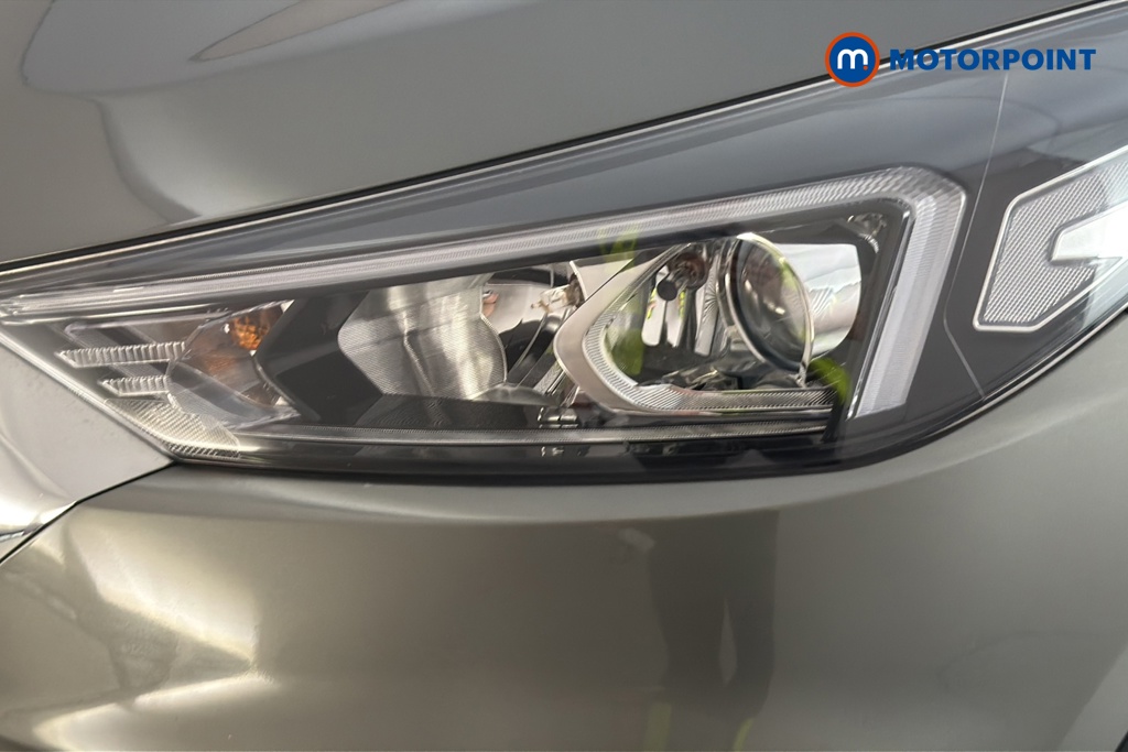 Hyundai Tucson Premium Automatic Petrol SUV - Stock Number (1670513) - 42nd supplementary image