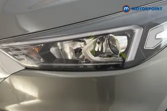 Hyundai Tucson Premium Automatic Petrol SUV - Stock Number (1670513) - 42nd supplementary image