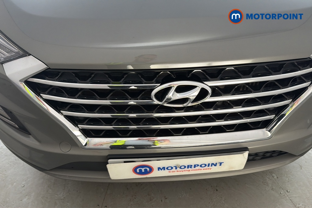 Hyundai Tucson Premium Automatic Petrol SUV - Stock Number (1670513) - 43rd supplementary image