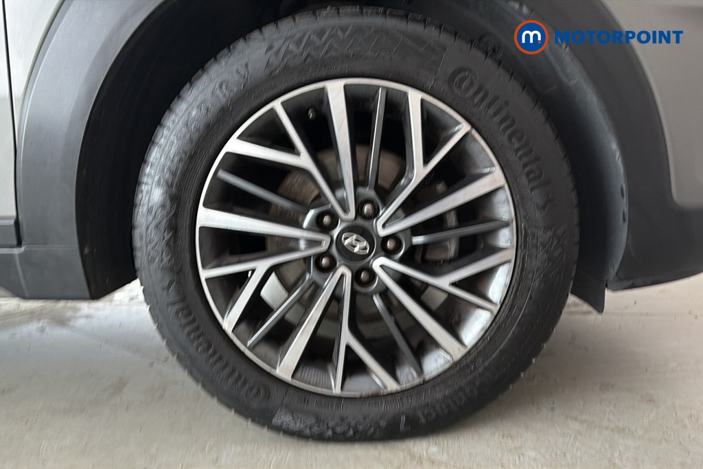 Hyundai Tucson Premium Automatic Petrol SUV - Stock Number (1670513) - 47th supplementary image