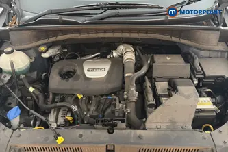 Hyundai Tucson Premium Automatic Petrol SUV - Stock Number (1670513) - 48th supplementary image