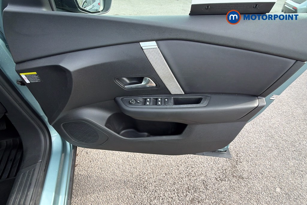 Citroen C4 Sense Plus Manual Petrol Hatchback - Stock Number (1671128) - 2nd supplementary image