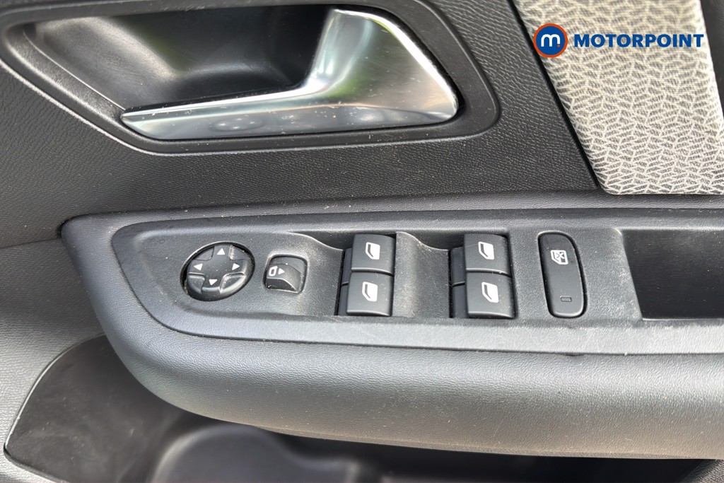 Citroen C4 Sense Plus Manual Petrol Hatchback - Stock Number (1671128) - 4th supplementary image