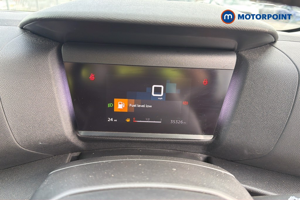 Citroen C4 Sense Plus Manual Petrol Hatchback - Stock Number (1671128) - 7th supplementary image