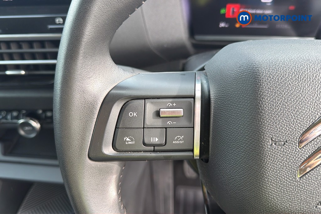 Citroen C4 Sense Plus Manual Petrol Hatchback - Stock Number (1671128) - 8th supplementary image