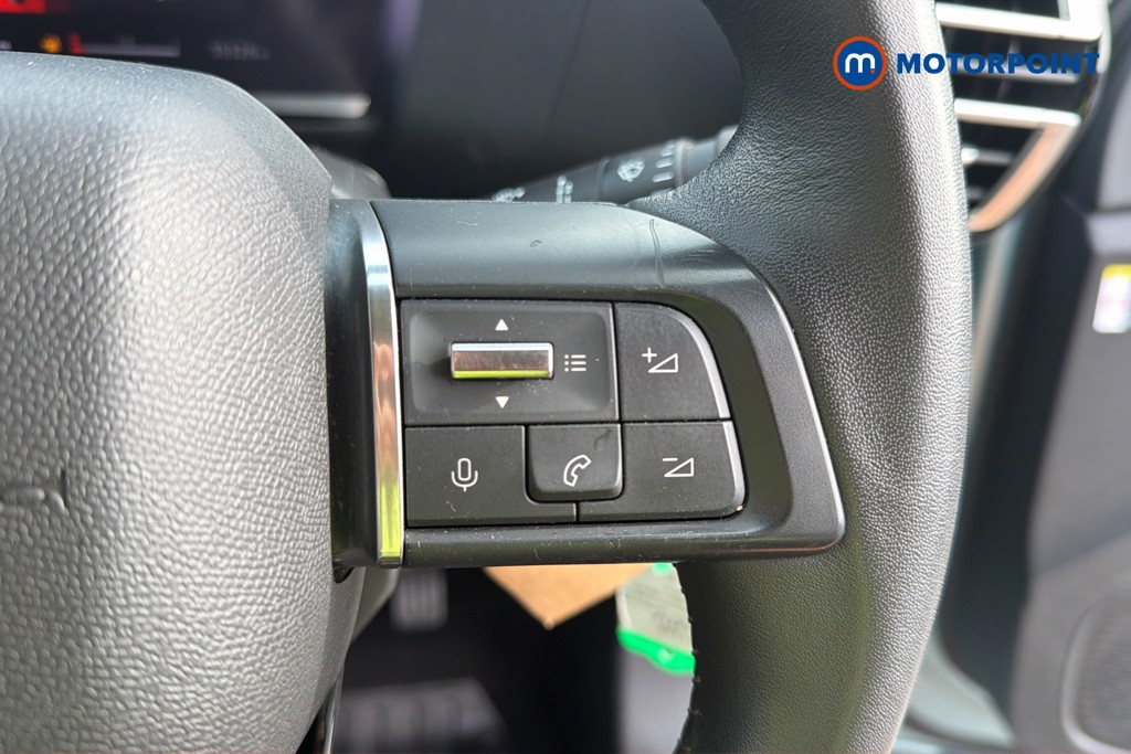 Citroen C4 Sense Plus Manual Petrol Hatchback - Stock Number (1671128) - 9th supplementary image