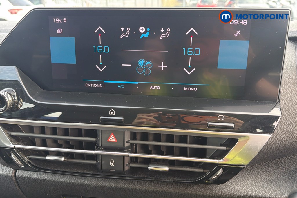 Citroen C4 Sense Plus Manual Petrol Hatchback - Stock Number (1671128) - 12th supplementary image