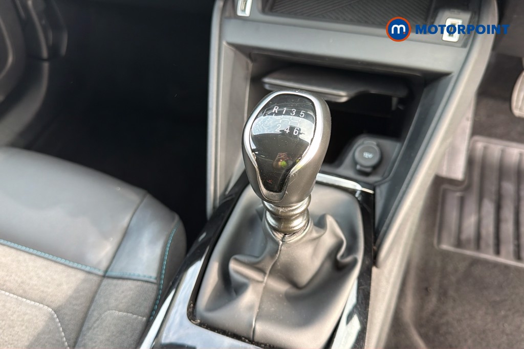 Citroen C4 Sense Plus Manual Petrol Hatchback - Stock Number (1671128) - 15th supplementary image