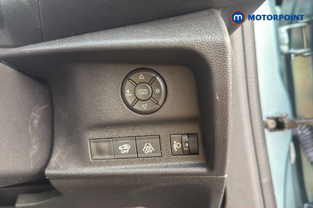 Citroen C4 Sense Plus Manual Petrol Hatchback - Stock Number (1671128) - 17th supplementary image