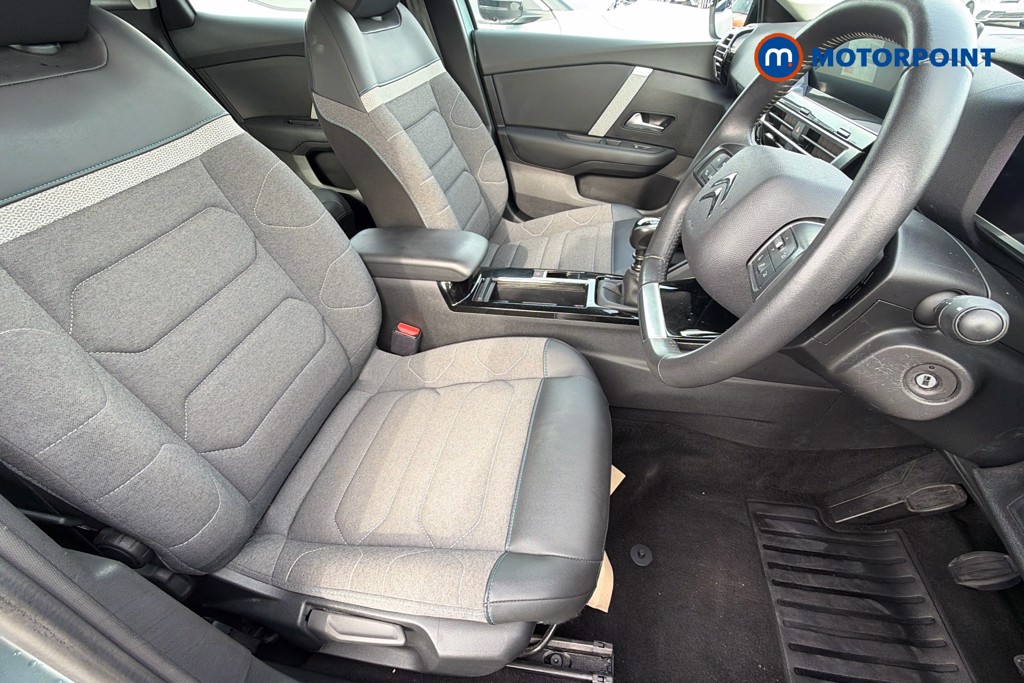 Citroen C4 Sense Plus Manual Petrol Hatchback - Stock Number (1671128) - 18th supplementary image