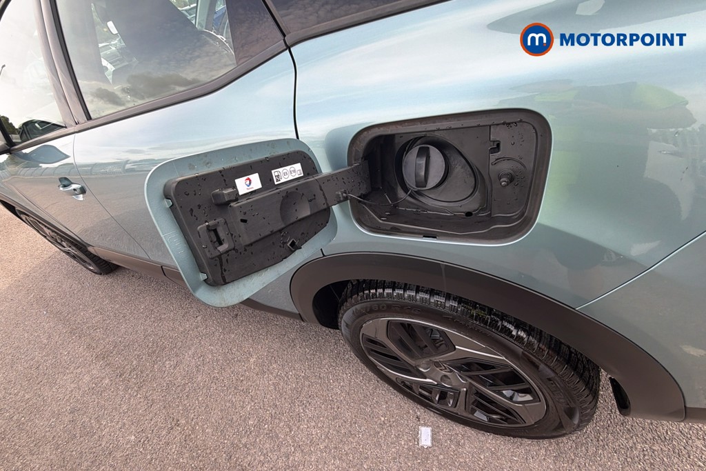 Citroen C4 Sense Plus Manual Petrol Hatchback - Stock Number (1671128) - 20th supplementary image
