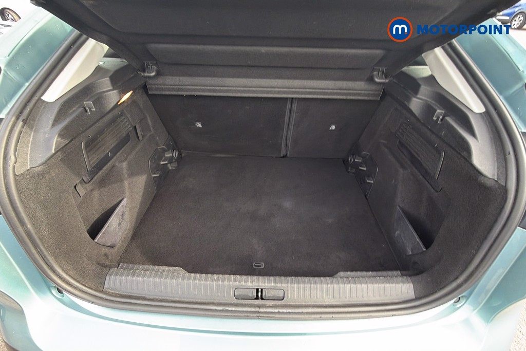 Citroen C4 Sense Plus Manual Petrol Hatchback - Stock Number (1671128) - 21st supplementary image