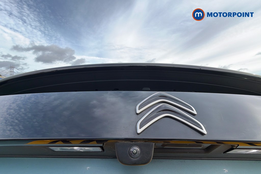 Citroen C4 Sense Plus Manual Petrol Hatchback - Stock Number (1671128) - 25th supplementary image