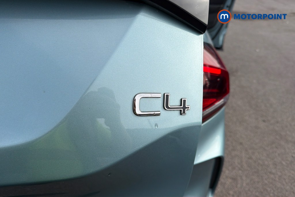 Citroen C4 Sense Plus Manual Petrol Hatchback - Stock Number (1671128) - 26th supplementary image
