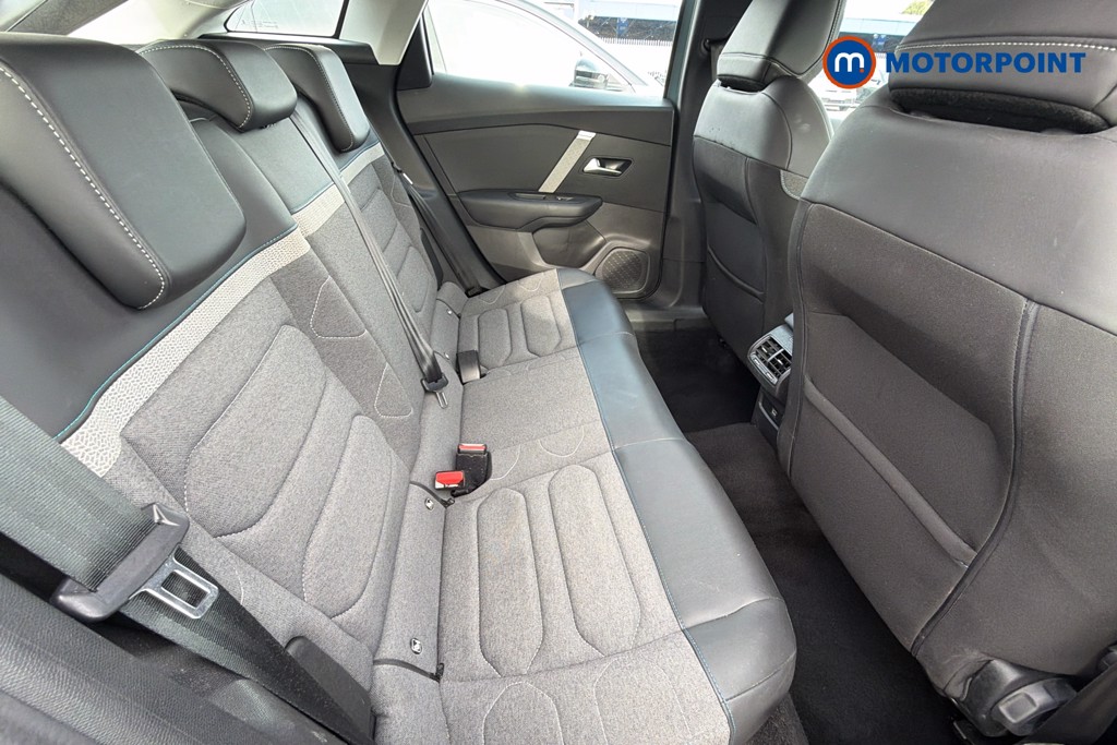 Citroen C4 Sense Plus Manual Petrol Hatchback - Stock Number (1671128) - 32nd supplementary image
