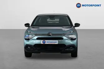 Citroen C4 Sense Plus Manual Petrol Hatchback - Stock Number (1671128) - Front bumper