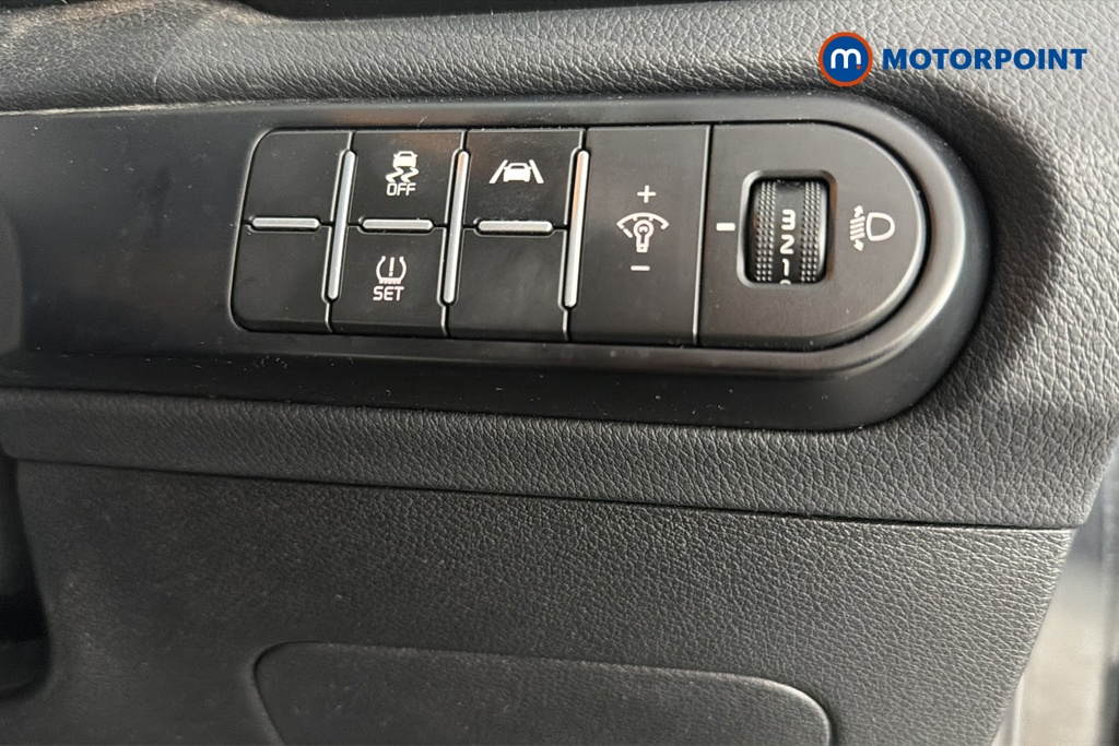 KIA Ceed 2 Manual Petrol Estate - Stock Number (1671162) - 11th supplementary image
