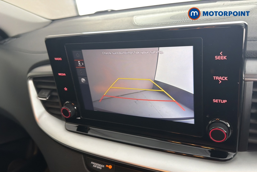 KIA Ceed 2 Manual Petrol Estate - Stock Number (1671162) - 13th supplementary image