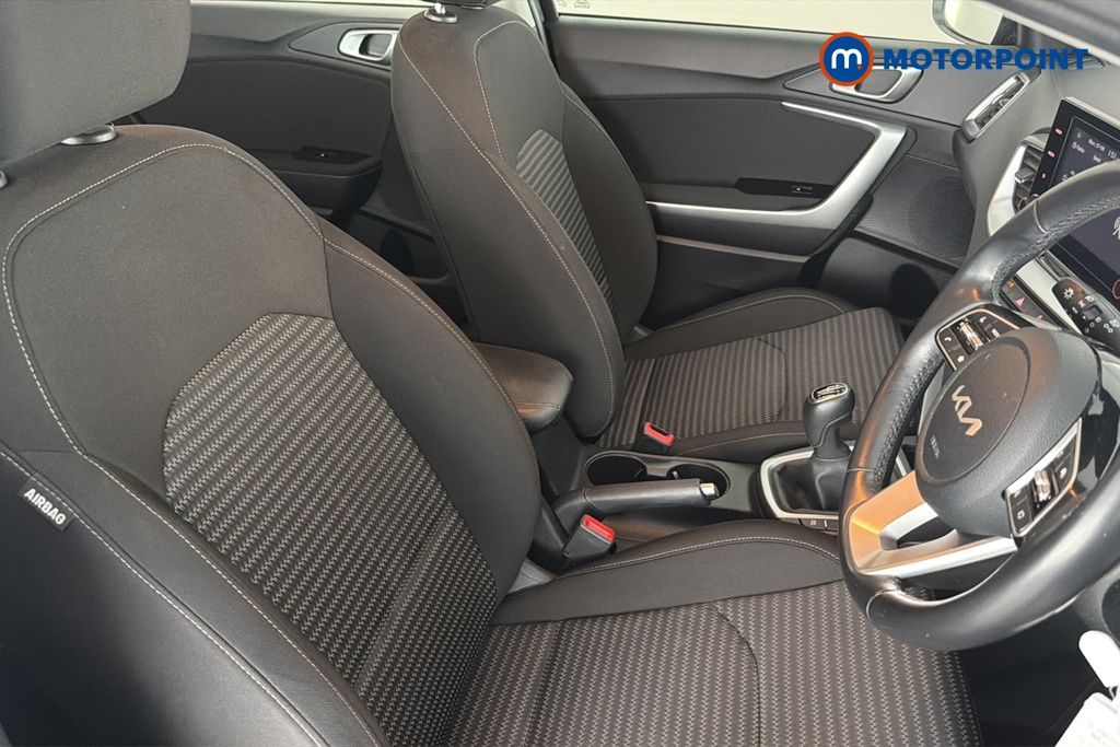 KIA Ceed 2 Manual Petrol Estate - Stock Number (1671162) - 22nd supplementary image