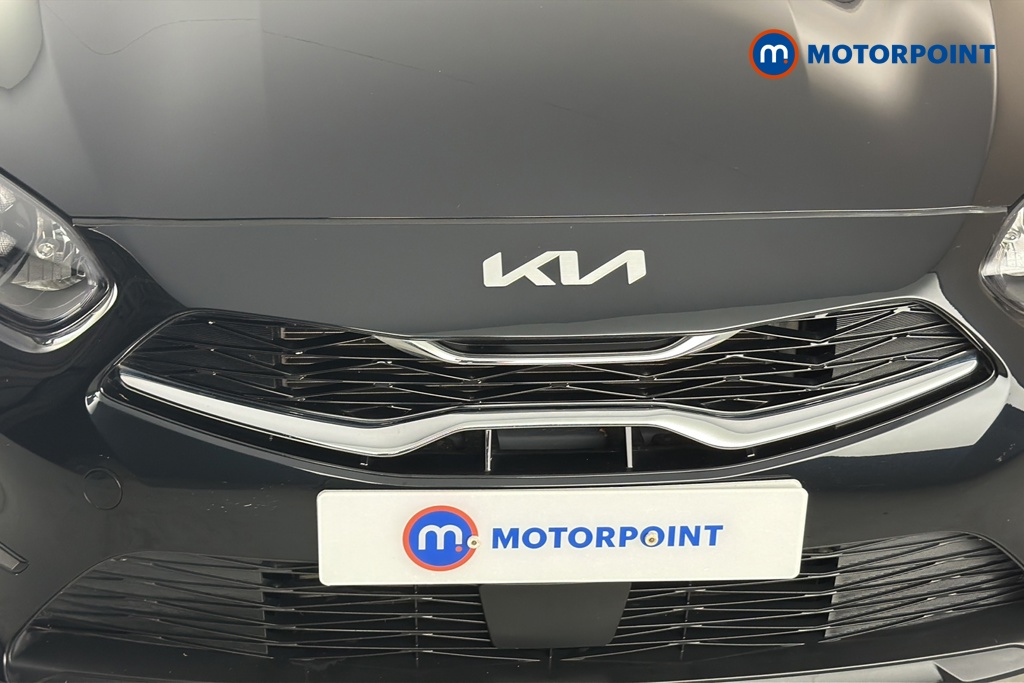 KIA Ceed 2 Manual Petrol Estate - Stock Number (1671162) - 43rd supplementary image