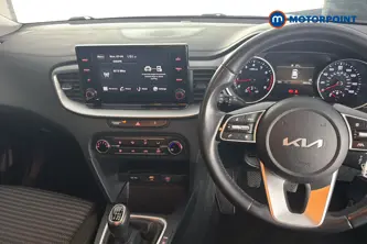 KIA Ceed 2 Manual Petrol Estate - Stock Number (1671162) - 1st supplementary image