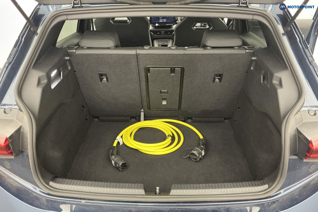 Cupra Born V3 Automatic Electric Hatchback - Stock Number (1671283) - 3rd supplementary image
