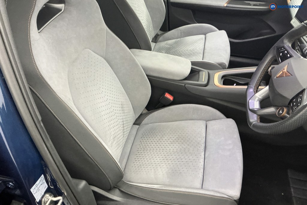 Cupra Born V3 Automatic Electric Hatchback - Stock Number (1671283) - 5th supplementary image