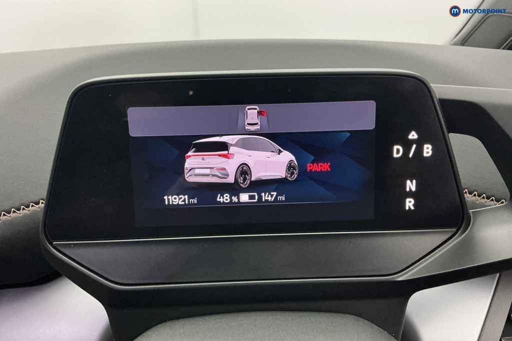 Cupra Born V3 Automatic Electric Hatchback - Stock Number (1671283) - 7th supplementary image
