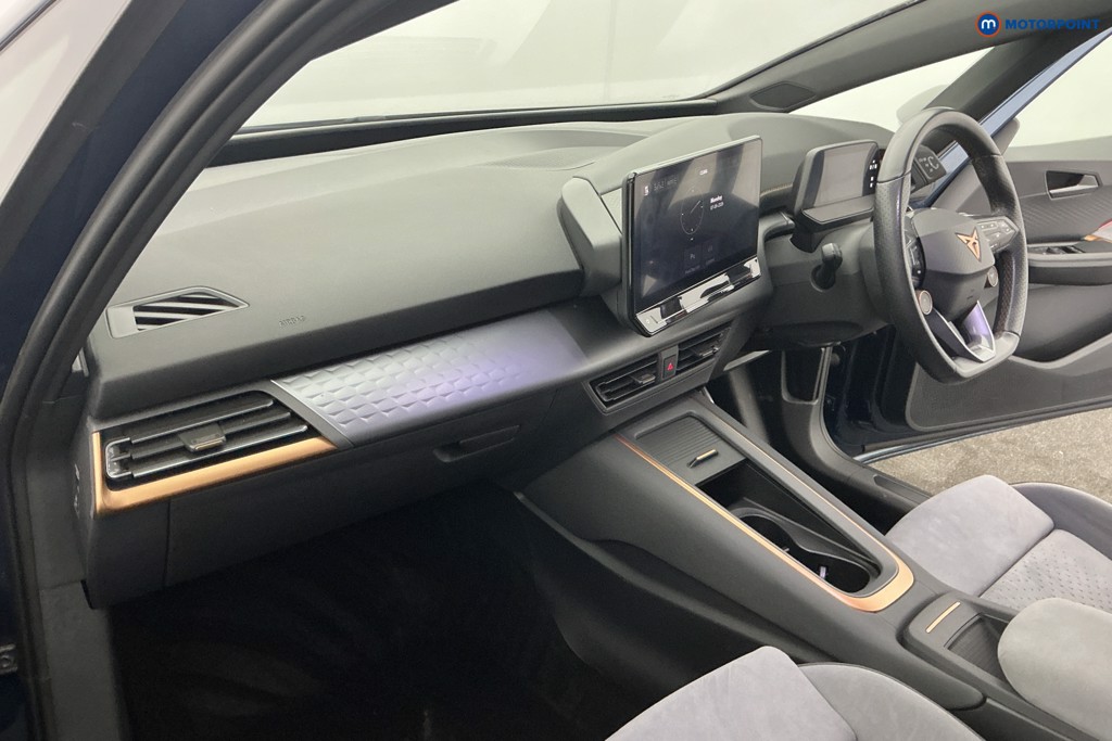 Cupra Born V3 Automatic Electric Hatchback - Stock Number (1671283) - 9th supplementary image