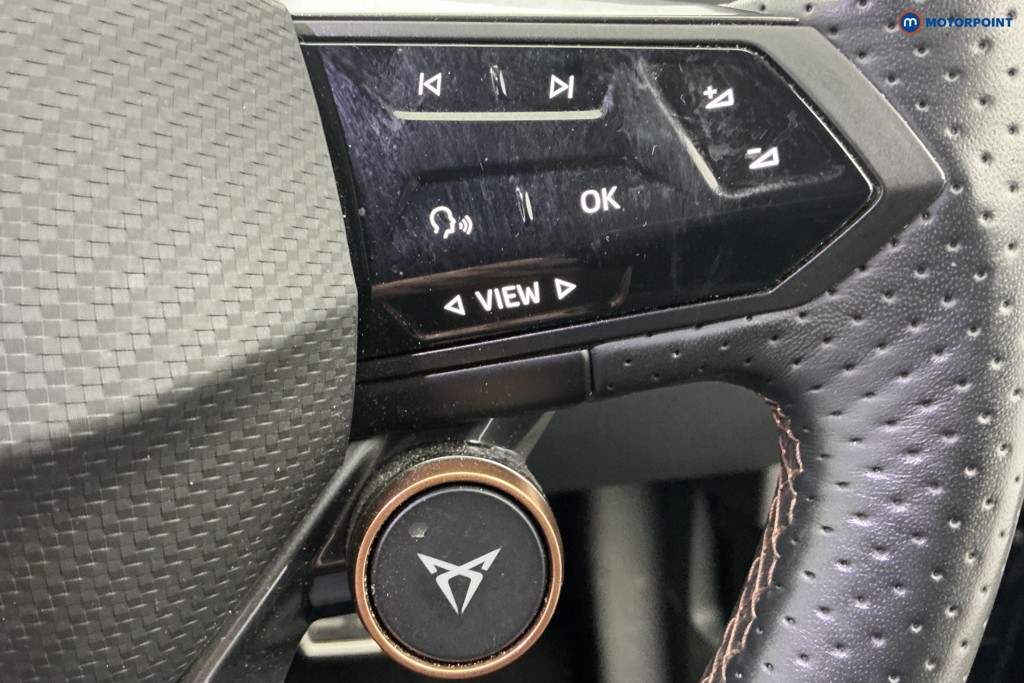 Cupra Born V3 Automatic Electric Hatchback - Stock Number (1671283) - 21st supplementary image