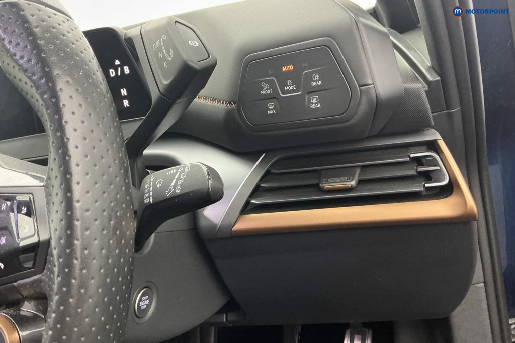 Cupra Born V3 Automatic Electric Hatchback - Stock Number (1671283) - 22nd supplementary image