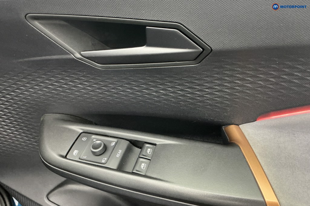 Cupra Born V3 Automatic Electric Hatchback - Stock Number (1671283) - 25th supplementary image