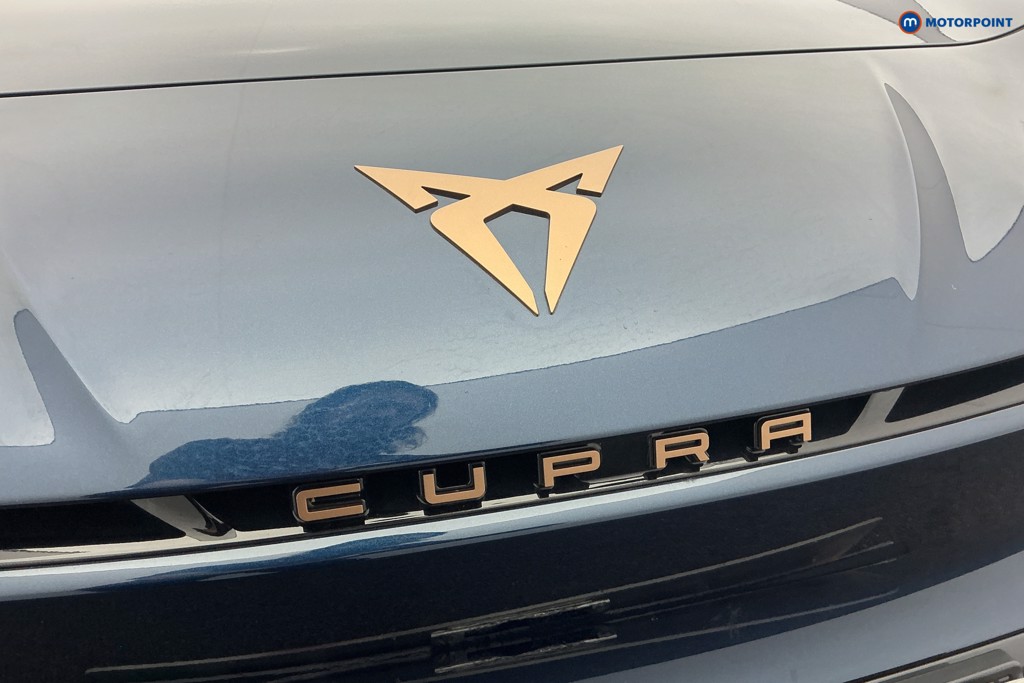 Cupra Born V3 Automatic Electric Hatchback - Stock Number (1671283) - 28th supplementary image