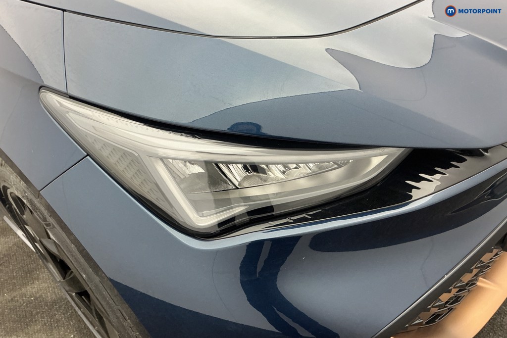Cupra Born V3 Automatic Electric Hatchback - Stock Number (1671283) - 29th supplementary image