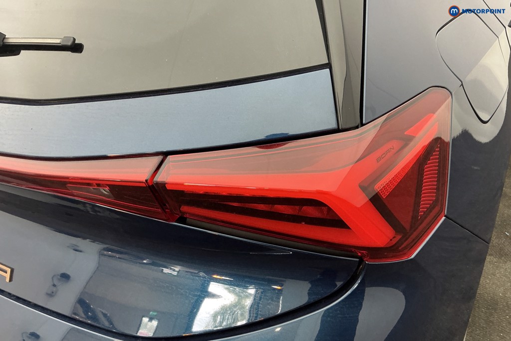 Cupra Born V3 Automatic Electric Hatchback - Stock Number (1671283) - 30th supplementary image