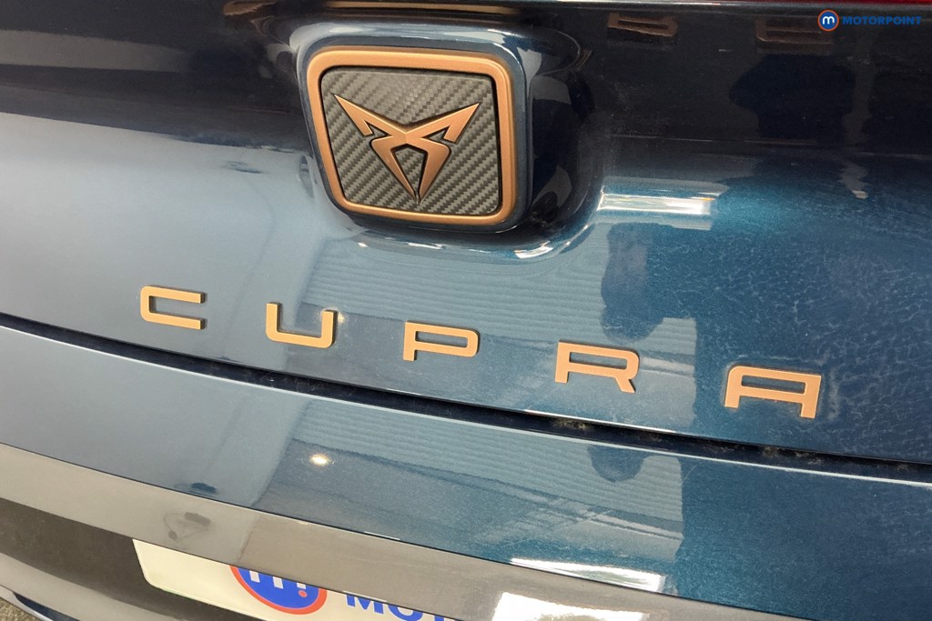 Cupra Born V3 Automatic Electric Hatchback - Stock Number (1671283) - 31st supplementary image