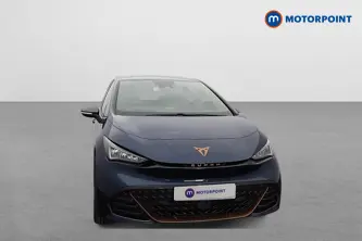 Cupra Born V3 Automatic Electric Hatchback - Stock Number (1671283) - Front bumper