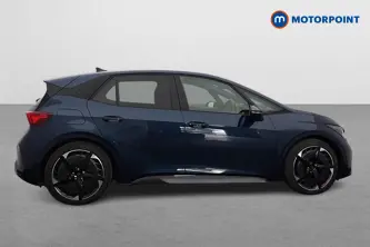Cupra Born V3 Automatic Electric Hatchback - Stock Number (1671283) - Drivers side