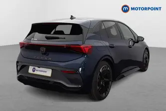 Cupra Born V3 Automatic Electric Hatchback - Stock Number (1671283) - Drivers side rear corner