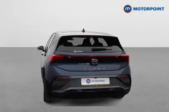 Cupra Born V3 Automatic Electric Hatchback - Stock Number (1671283) - Rear bumper